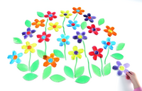 Набор "Искрящиеся цветы" - fgospostavki.ru - Тихорецк