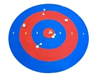 Игра для слабовидящих детей "Тир круглый" - fgospostavki.ru - Тихорецк