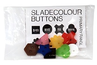 Пуговицы разноцветные разных размеров и форм - fgospostavki.ru - Тихорецк