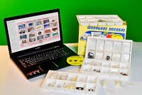 Коллекция натурально-интерактивная "Пластмассы" - fgospostavki.ru - Тихорецк