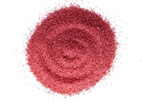 Песок цветной гранат 1 кг - fgospostavki.ru - Тихорецк