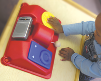 Развивающий центр для слабовидящих - fgospostavki.ru - Тихорецк