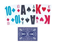 Карты игральные с крупным шрифтом - fgospostavki.ru - Тихорецк