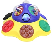 Текстурированный развивающий центр - fgospostavki.ru - Тихорецк