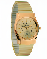 Часы со шрифтом Брайля мужские золото - fgospostavki.ru - Тихорецк