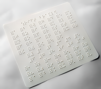 Азбука для изучающих Брайля - fgospostavki.ru - Тихорецк