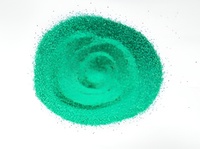 Песок цветной (салатовый, 1 кг) - fgospostavki.ru - Тихорецк