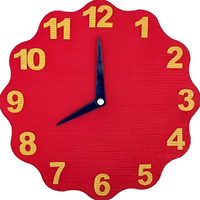 Игра-пособие для слабовидящих детей «Часы» - fgospostavki.ru - Тихорецк