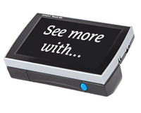 Видеоувеличитель Compact Touch HD World - fgospostavki.ru - Тихорецк