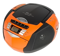 Устройство для чтения говорящих книг воспроизводящая четырехдорожечная с функцией записи  - fgospostavki.ru - Тихорецк