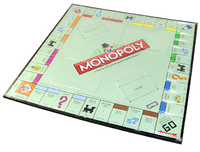 Игра «Монополия» со шрифтом Брайля - fgospostavki.ru - Тихорецк