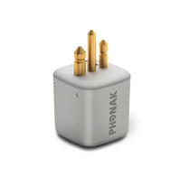 FM-приемник Roger X - fgospostavki.ru - Тихорецк