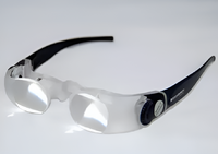 Очки увеличительные 2.1х - fgospostavki.ru - Тихорецк