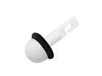 Наконечник керамический на крючке - fgospostavki.ru - Тихорецк