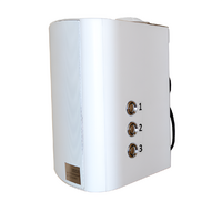 Базовый блок "Парус" - fgospostavki.ru - Тихорецк