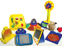 Адаптированный игровой набор - fgospostavki.ru - Тихорецк