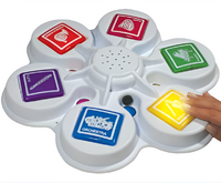 Музыкальная игра «Круговая симфония» - fgospostavki.ru - Тихорецк