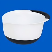 Нескользящая миска для смешивания продуктов - fgospostavki.ru - Тихорецк