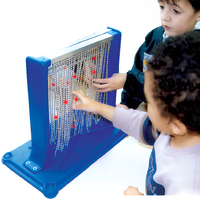 Игра "Вибрирующее зеркало" с подсветкой - fgospostavki.ru - Тихорецк