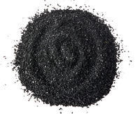 Песок цветной (черный, 1 кг) - fgospostavki.ru - Тихорецк
