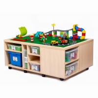 Игровой многофункциональный стол «STEM» - fgospostavki.ru - Тихорецк