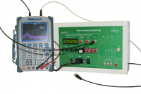 Лабораторная установка для изучения принципов работы частотного детектора - fgospostavki.ru - Тихорецк