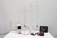 Лабораторная установка «Определение постоянной Фарадея» - fgospostavki.ru - Тихорецк