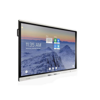 Интерактивный дисплей  SMART модель SBID-MX275-V2 (в составе интерактивной панели SBID-MX075-V2) с ПО SMART Notebook - fgospostavki.ru - Тихорецк