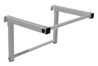 Тренажер (перекладина) навесной для шведской стенки - fgospostavki.ru - Тихорецк