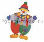 Клоун-мат - fgospostavki.ru - Тихорецк