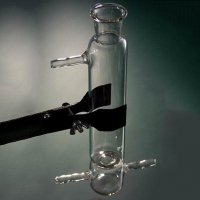 Стеклянная колонка адсорбционная КАД - fgospostavki.ru - Тихорецк