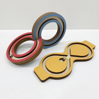 Комплект нейровосьмёрок: ЗD и Классика - fgospostavki.ru - Тихорецк