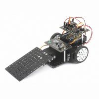 Конструктор Robo kit 2 - fgospostavki.ru - Тихорецк
