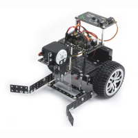Конструктор Robo kit 4 - fgospostavki.ru - Тихорецк