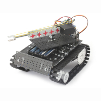 Конструктор Robo Kit 5 - fgospostavki.ru - Тихорецк