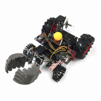 Конструктор Robo kit 6 - fgospostavki.ru - Тихорецк