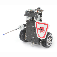 Конструктор Robo Kit 3 - fgospostavki.ru - Тихорецк