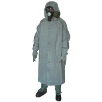Костюм химической защиты ОЗК (плащ,чулки, защитные перчатки) с хранения - fgospostavki.ru - Тихорецк