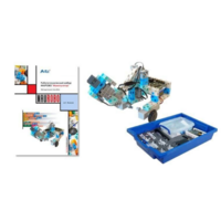 Робототехнический набор «Манипулятор» - fgospostavki.ru - Тихорецк