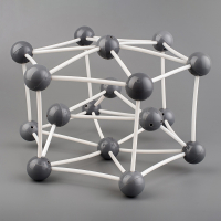 Модель демонстрационная - кристаллическая решетка магния - fgospostavki.ru - Тихорецк