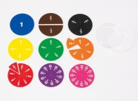 Круги "Дроби" - fgospostavki.ru - Тихорецк