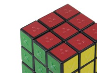 Кубик Рубика тактильный - fgospostavki.ru - Тихорецк