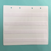 Лист-вкладыш в папку ПЕКС БОЛЬШАЯ  для карточек 4*4 см - fgospostavki.ru - Тихорецк