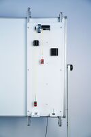 Лабораторная установка «Изучение кинематики поступательного движения на машине Атвуда» - fgospostavki.ru - Тихорецк