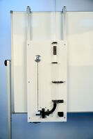 Лабораторная установка «Измерение скорости тела методом баллистического маятника» - fgospostavki.ru - Тихорецк