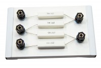 Магазин сопротивлений лабораторный - fgospostavki.ru - Тихорецк