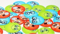 Набор магнитных смайликов - fgospostavki.ru - Тихорецк