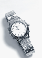 Часы наручные мужские с речевым выходом - fgospostavki.ru - Тихорецк