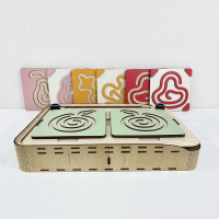 Межполушарный лабиринт (фрукты и овощи) - fgospostavki.ru - Тихорецк