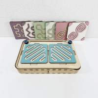 Межполушарный лабиринт (лабиринты) - fgospostavki.ru - Тихорецк